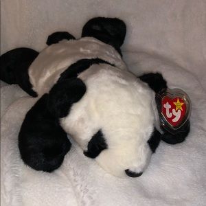 Ty beanie buddy